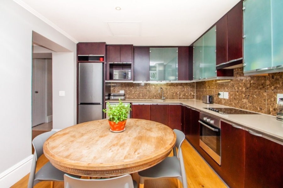 To Let 2 Bedroom Property for Rent in Cape Town City Centre Western Cape